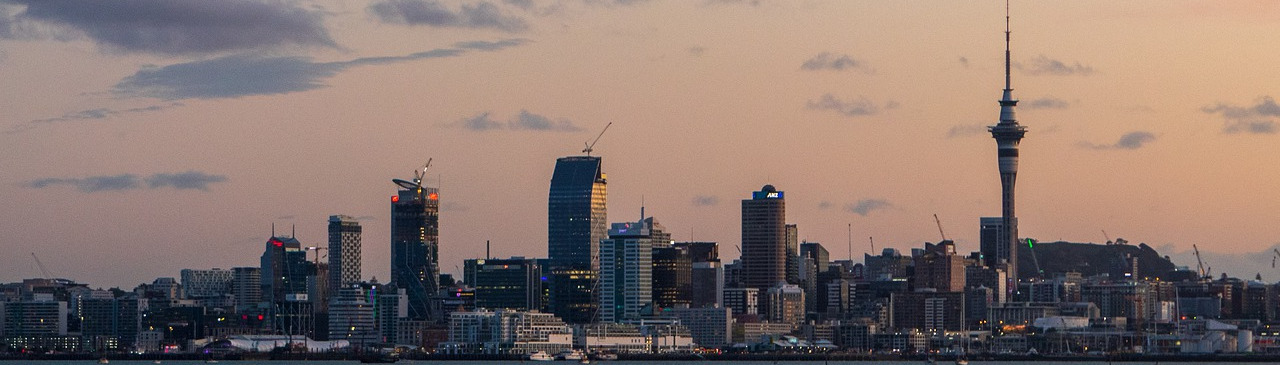 Auckland